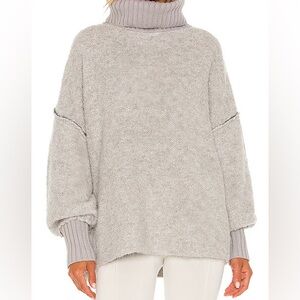 Milo Turtleneck Sweater